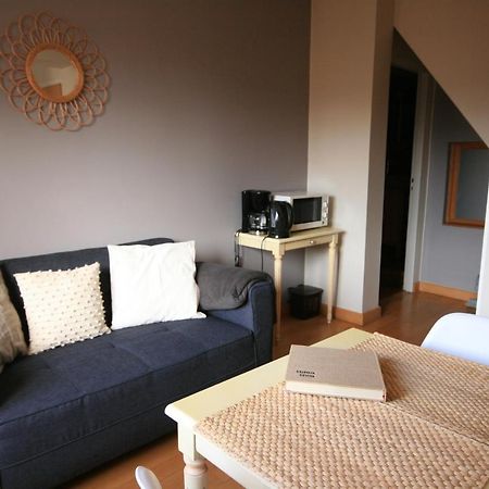 Appartement Bruat Colmar Extérieur photo