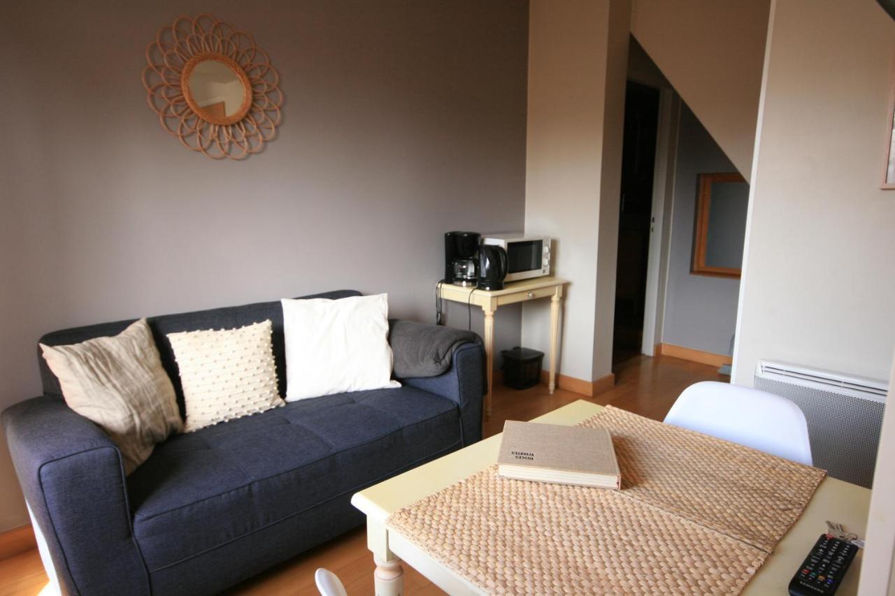 Appartement Bruat Colmar Extérieur photo